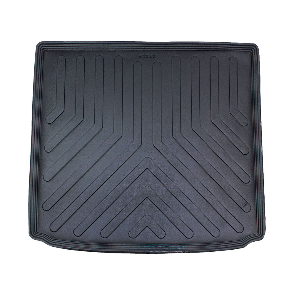 COVOR PROTECTIE PORTBAGAJ UMBRELLA PENTRU FORD FOCUS 4 STW (CU PODEA INALTA) 2018-