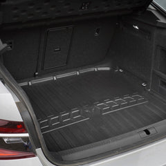 COVOR PROTECTIE PORTBAGAJ UMBRELLA PENTRU MAZDA 3 (BK) HATCHBACK (2003-2009)