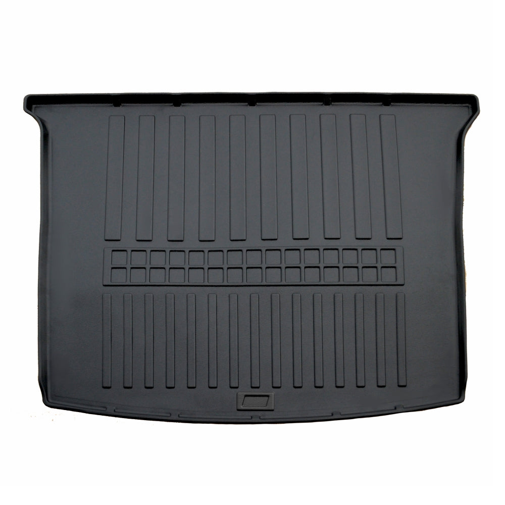 COVOR PROTECTIE PORTBAGAJ UMBRELLA PENTRU VW CADDY III (2K) SHORT BASE. 3 PORTIERE (2003-2020)