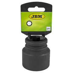 TUBULARA IMPACT HEX. 3/4` 41 MM JBM