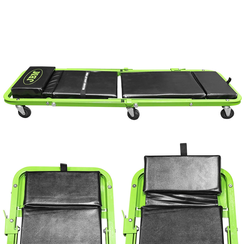 TARGA SERVICE AUTO 2 IN 1 JBM