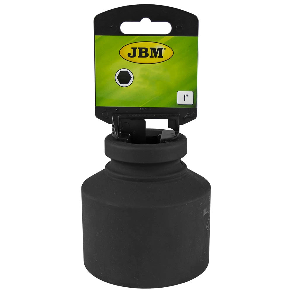 TUBULARA IMPACT HEX. 1` 110 MM JBM