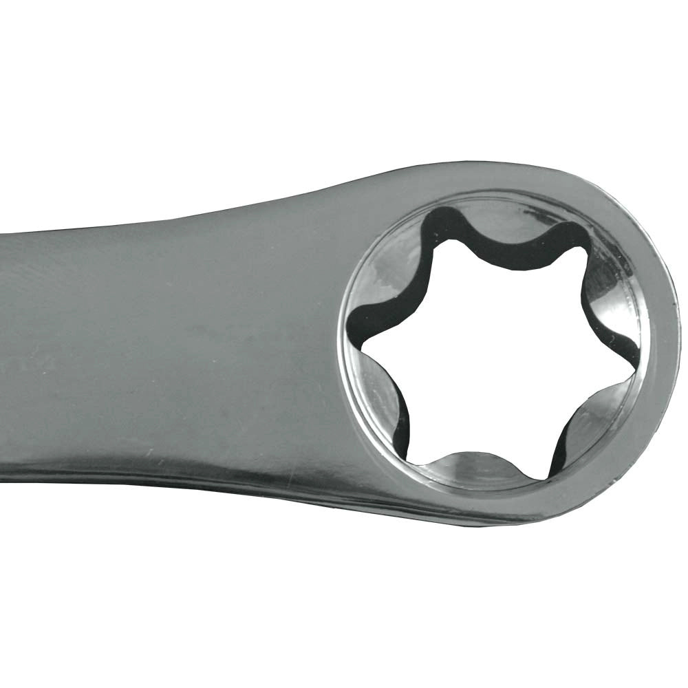 SET DE 6 CHEI INELARE EXTRALUNGI TORX JBM
