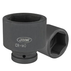 TUBULARA IMPACT HEX. 1` 110 MM JBM