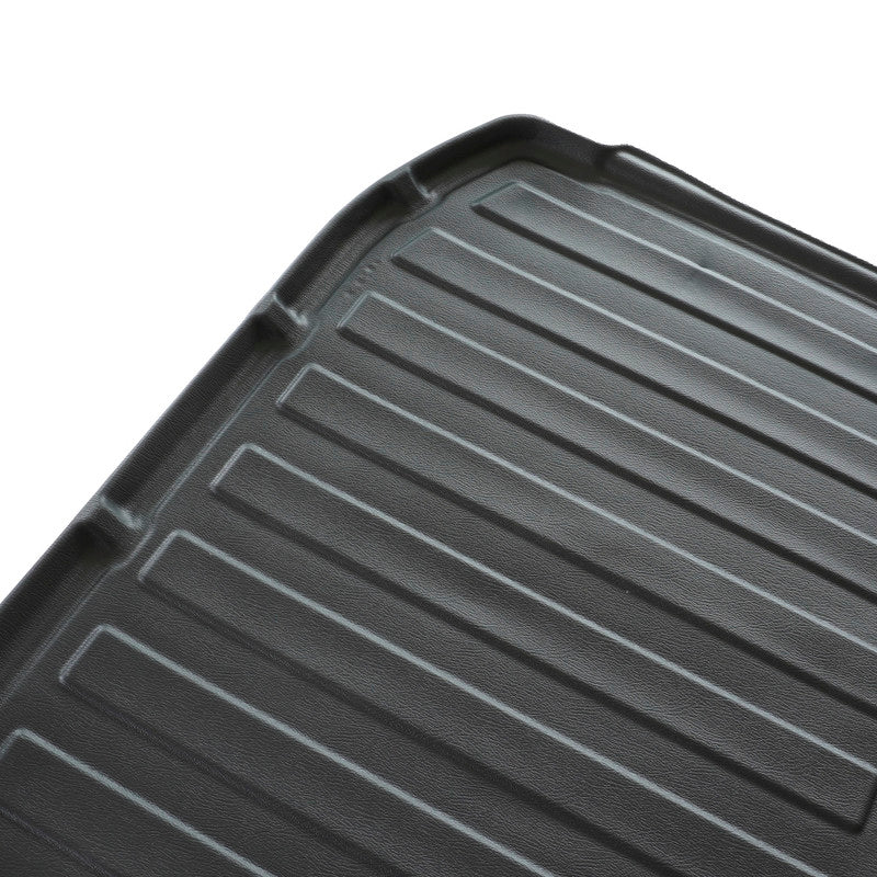COVOR PROTECTIE PORTBAGAJ UMBRELLA PENTRU CITROEN C5 AIRCROSS CU PODEA JOASA (2018-)