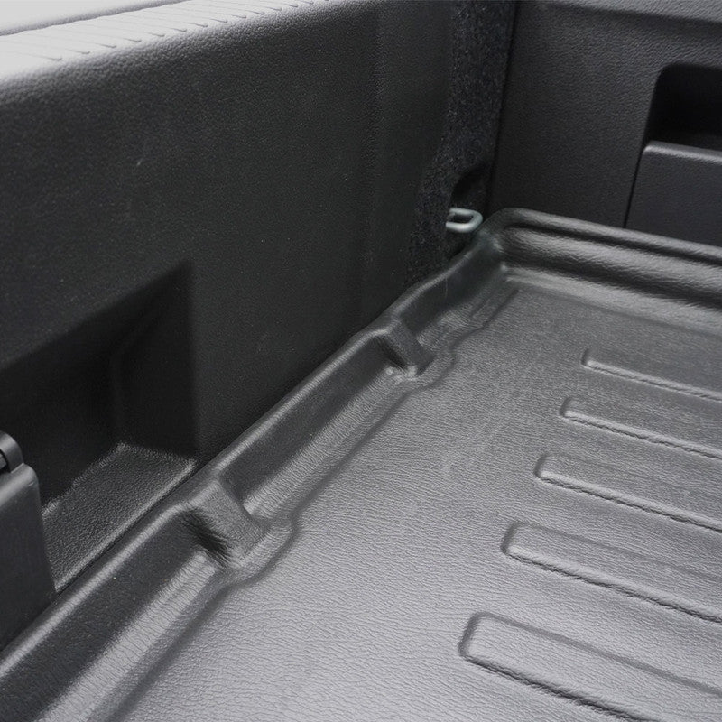 COVOR PROTECTIE PORTBAGAJ UMBRELLA PENTRU CITROEN C5 AIRCROSS CU PODEA JOASA (2018-)