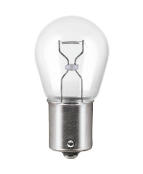 SET 2 BECURI 12V P21W ORIGINAL BLISTER OSRAM