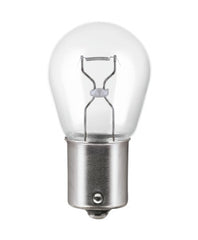 SET 2 BECURI 12V P21W ORIGINAL BLISTER OSRAM