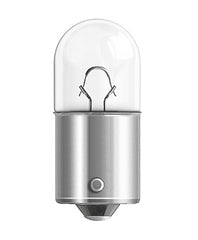 SET 2 BECURI 12V R10W ORIGINAL BLISTER OSRAM