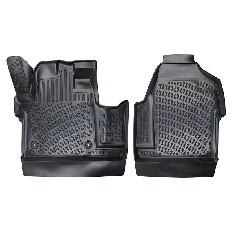 SET COVORASE AUTO CAUCIUC UMBRELLA PENTRU CITROEN JUMPY 2019-