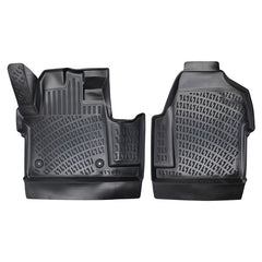 SET COVORASE AUTO CAUCIUC UMBRELLA PENTRU CITROEN JUMPY 2019-