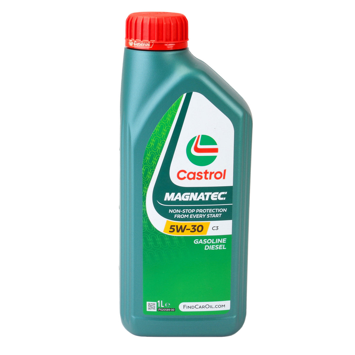 Ulei motor Castrol Magnatec 5W30 C3 1L