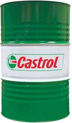 Ulei motor Castrol Edge Turbo Diesel 5W40 208L