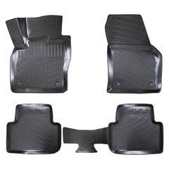 SET COVORASE AUTO CAUCIUC UMBRELLA PENTRU VW TIGUAN II 2016-