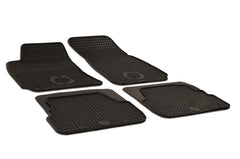 SET COVORASE AUTO CAUCIUC UMBRELLA PENTRU SKODA SUPERB (2002-2008)
