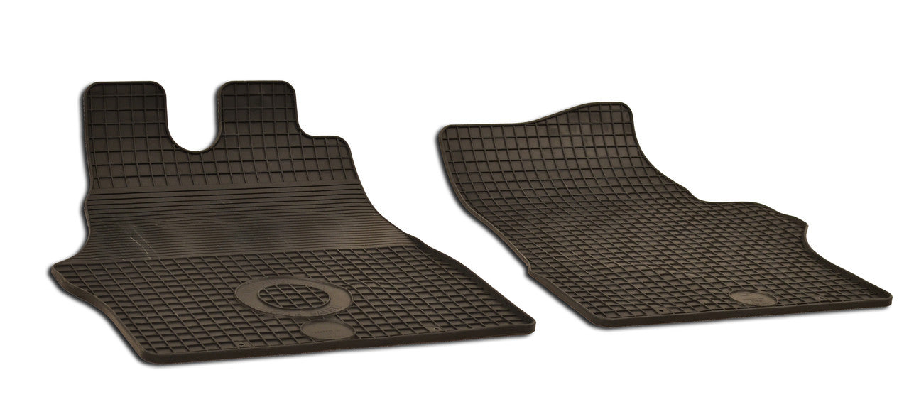 SET COVORASE AUTO CAUCIUC UMBRELLA PENTRU MERCEDES VITO (W638) (1995-2003) - 2PCS