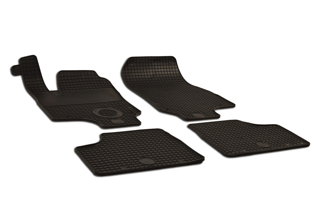 SET COVORASE AUTO CAUCIUC UMBRELLA PENTRU OPEL ASTRA G (1998-2003)