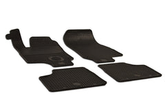 SET COVORASE AUTO CAUCIUC UMBRELLA PENTRU OPEL ASTRA G (1998-2003)