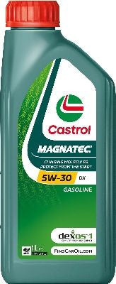 Ulei motor Castrol Magnatec 5W-30 DX 1L