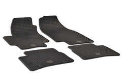 SET COVORASE AUTO CAUCIUC UMBRELLA PENTRU HYUNDAI ACCENT (2006-)
