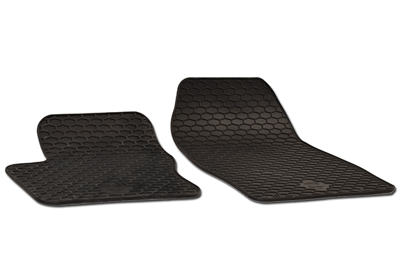 SET COVORASE AUTO CAUCIUC UMBRELLA PENTRU FORD CONNECT TOURNEO. CONNECT TRANSIT (2014-) - 2 PCS