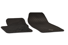 SET COVORASE AUTO CAUCIUC UMBRELLA PENTRU FORD CONNECT TOURNEO. CONNECT TRANSIT (2014-) - 2 PCS