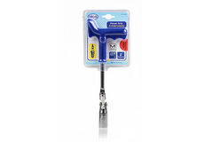 CHEIE TUBULARA BUJII 16MM - POWER GRIP - ALCA