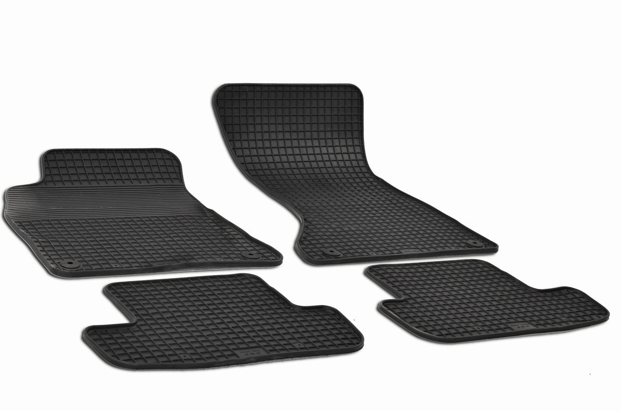 SET COVORASE AUTO CAUCIUC UMBRELLA PENTRU AUDI A5 (B8) (2007-2016)