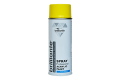 VOPSEA SPRAY GALBEN CADMIU (RAL 1021) 400 ml BRILLIANTE
