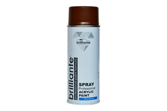 VOPSEA SPRAY MARO TERACOTA (RAL 8003) 400 ml BRILLIANTE