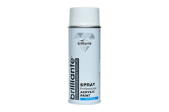 VOPSEA SPRAY ALB TRAFIC (RAL 9016) 400 ml BRILLIANTE