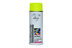 VOPSEA SPRAY FLUORESCENTA GALBEN 400 ml BRILLIANTE
