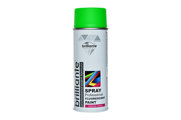 VOPSEA SPRAY FLUORESCENTA VERDE 400 ml BRILLIANTE