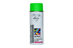 VOPSEA SPRAY FLUORESCENTA VERDE 400 ml BRILLIANTE