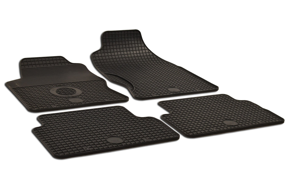 SET COVORASE AUTO CAUCIUC UMBRELLA PENTRU FORD FOCUS (2001-2006)