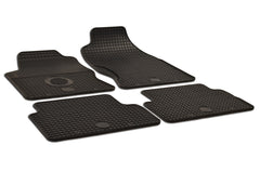 SET COVORASE AUTO CAUCIUC UMBRELLA PENTRU FORD FOCUS (2001-2006)