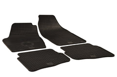SET COVORASE AUTO CAUCIUC UMBRELLA PENTRU SEAT CORDOBA. IBIZA (2003-2008)