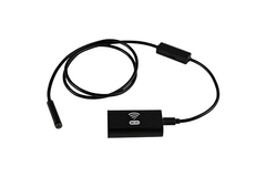 ENDOSCOP PENTRU LAPTOP. TABLETA SAU SMARTPHONE CU WIFI JBM
