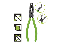 CLESTE PENTRU EXTRAGEREA CLIPSURILOR DE PLASTIC JBM