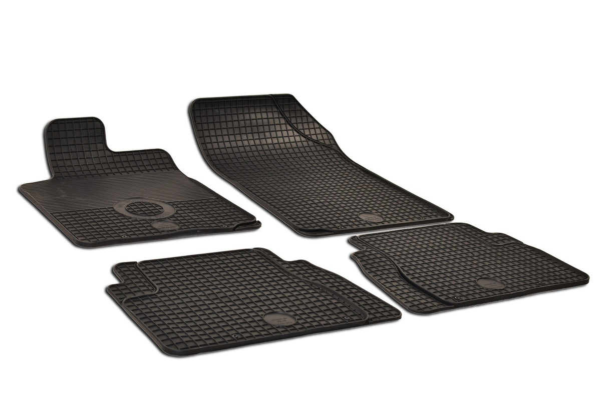SET COVORASE AUTO CAUCIUC UMBRELLA PENTRU CITROEN C3.C5 (2005-2008)