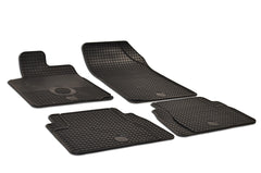 SET COVORASE AUTO CAUCIUC UMBRELLA PENTRU CITROEN C3.C5 (2005-2008)