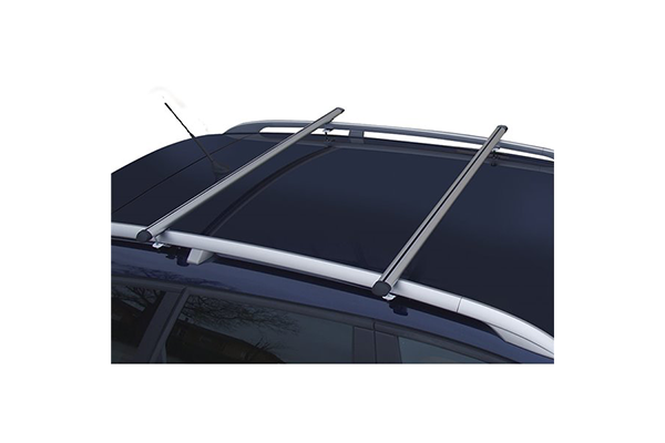 SET BARE PORTBAGAJ ALUMINIU RAVEN 130CM