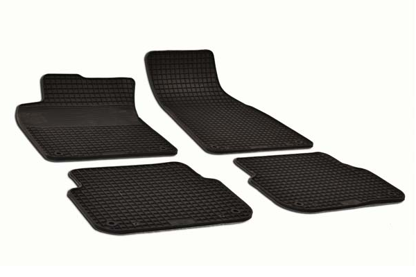 SET COVORASE AUTO CAUCIUC UMBRELLA PENTRU AUDI A6 (C6) (2004-2006)