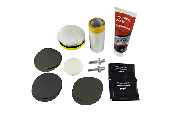 SET POLISARE FARURI JBM