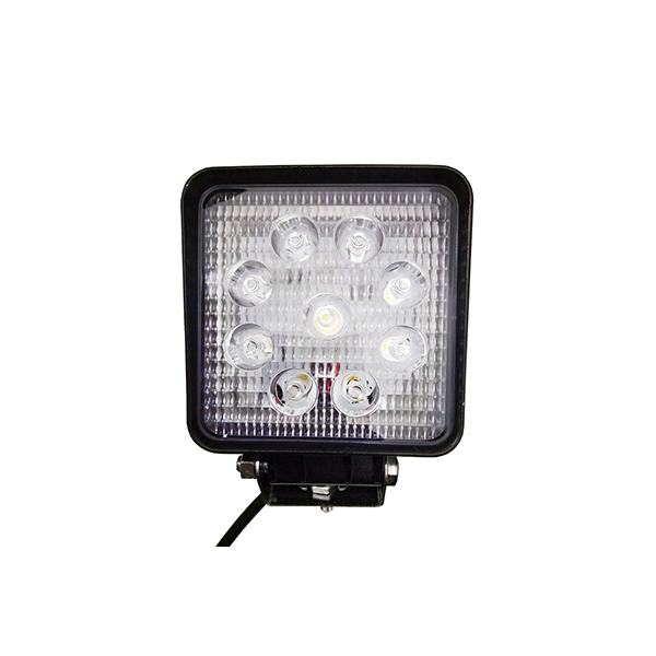 PROIECTOR PATRAT DE LUCRU CU LED JBM