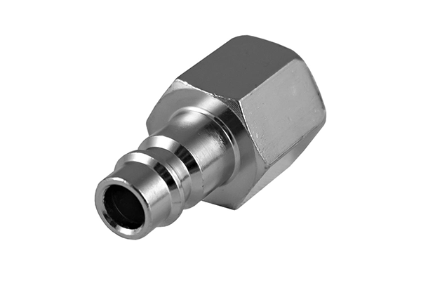 CONECTOR CU FILET EXTERIOR. EUR - 3/8 ` FILET INTERIOR JBM