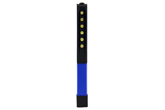 MINI LANTERNA CU 6 LEDURI MAGNETIZATA JBM