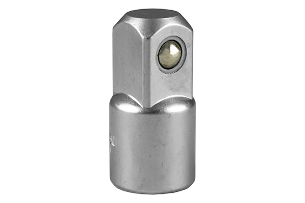 ADAPTOR 3/8`H - 1/2`M JBM