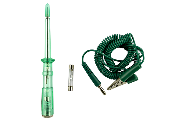 TESTER CIRCUITE AUTO 1.8X190 MM JBM
