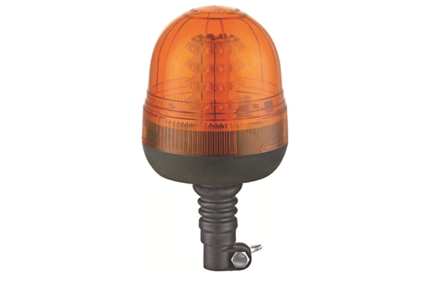 GIROFAR LED 12-24V BAZA FLEXIBILA CU LEDURI JBM